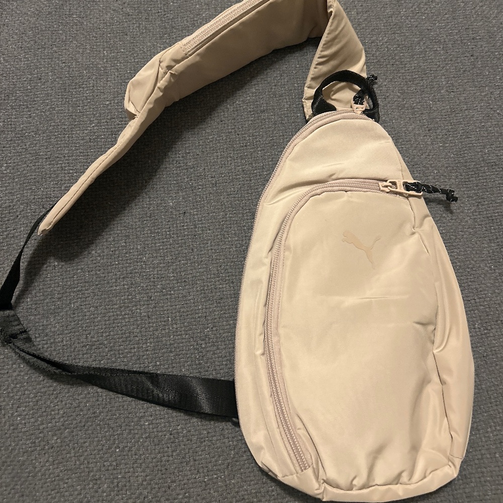 PUMA EVERCAT Myriad Women's Slingback Bag